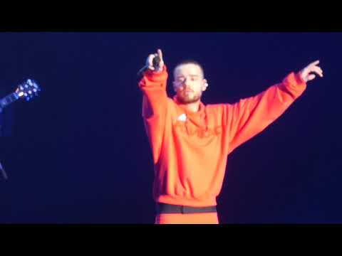 4. Liam Payne - For You (Solo Version) LIve at Tokyo Popspring 2018
